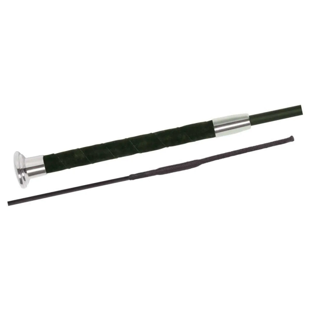 Fleck SilkTouch Dressage Whip