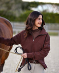 Criniere Life Claire Sweater | Mocha