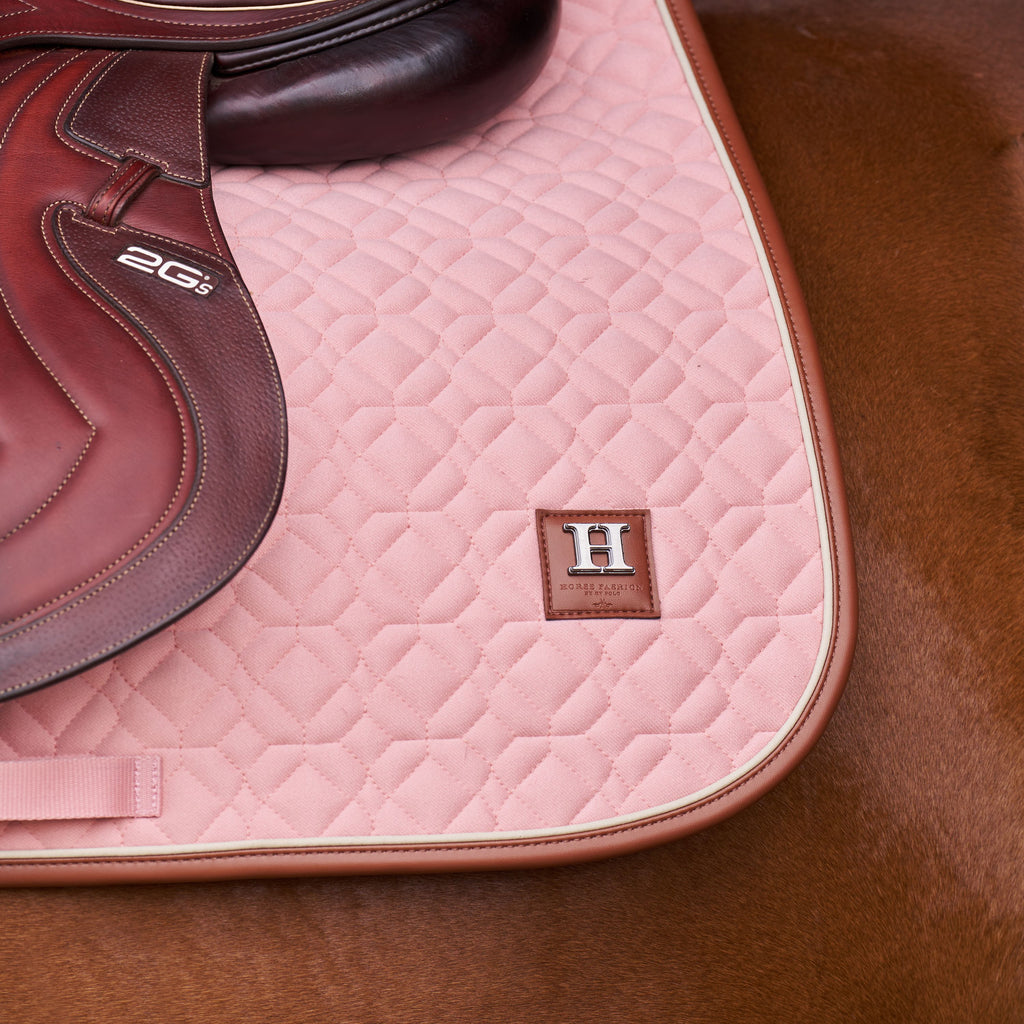 HV Polo Luxi Saddlepad