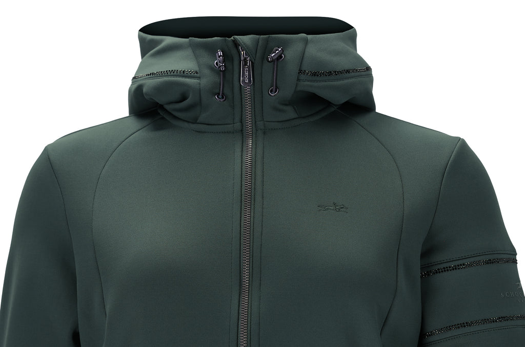 Schockemohle SPShophie Jersey Jacket