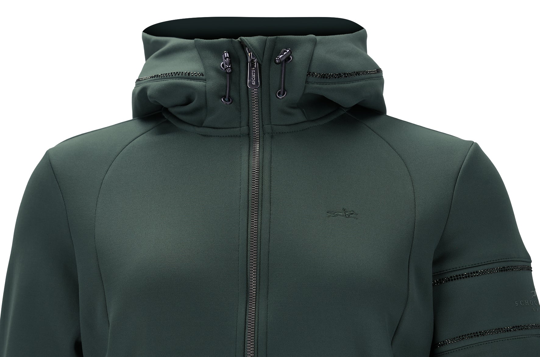 Schockemohle SPShophie Jersey Jacket