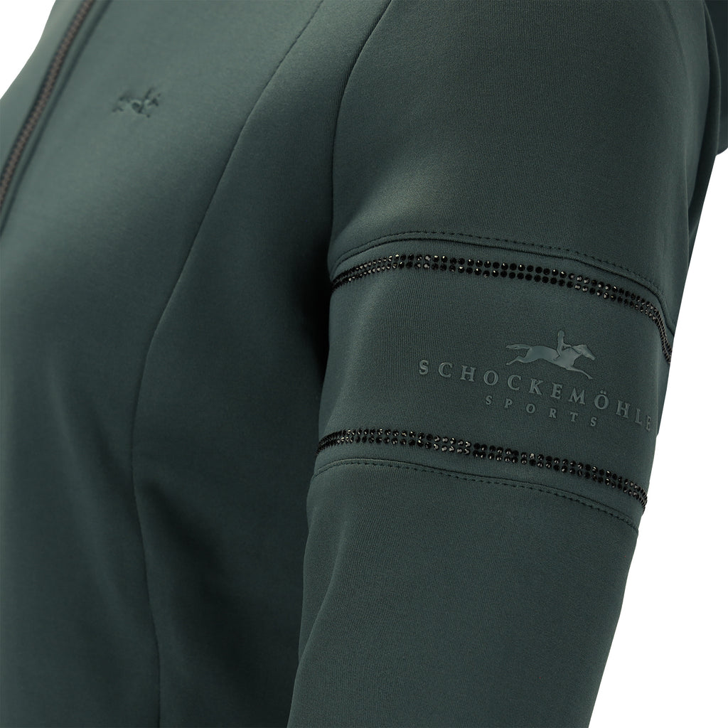 Schockemohle SPShophie Jersey Jacket