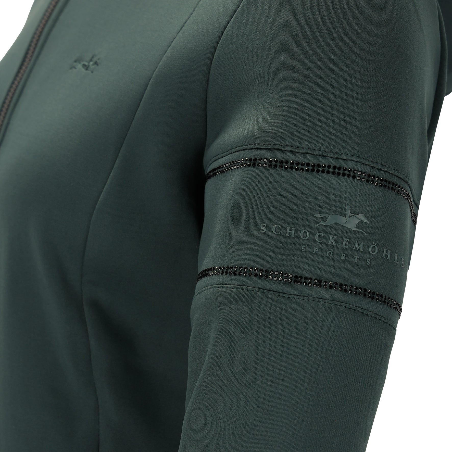 Schockemohle SPShophie Jersey Jacket