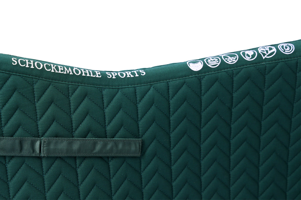 Schockemohle SPCeramica Pad