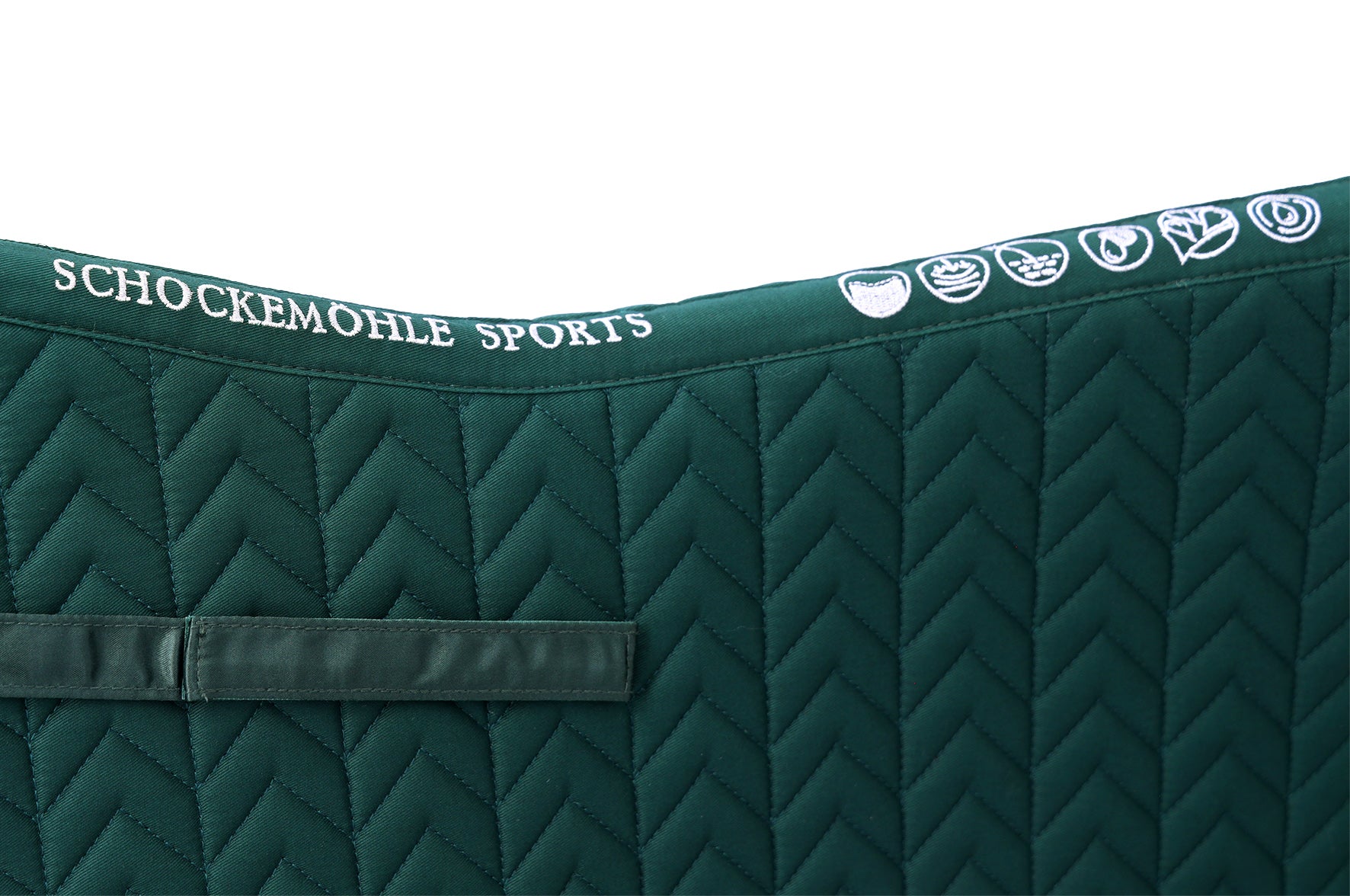 Schockemohle SPCeramica Pad