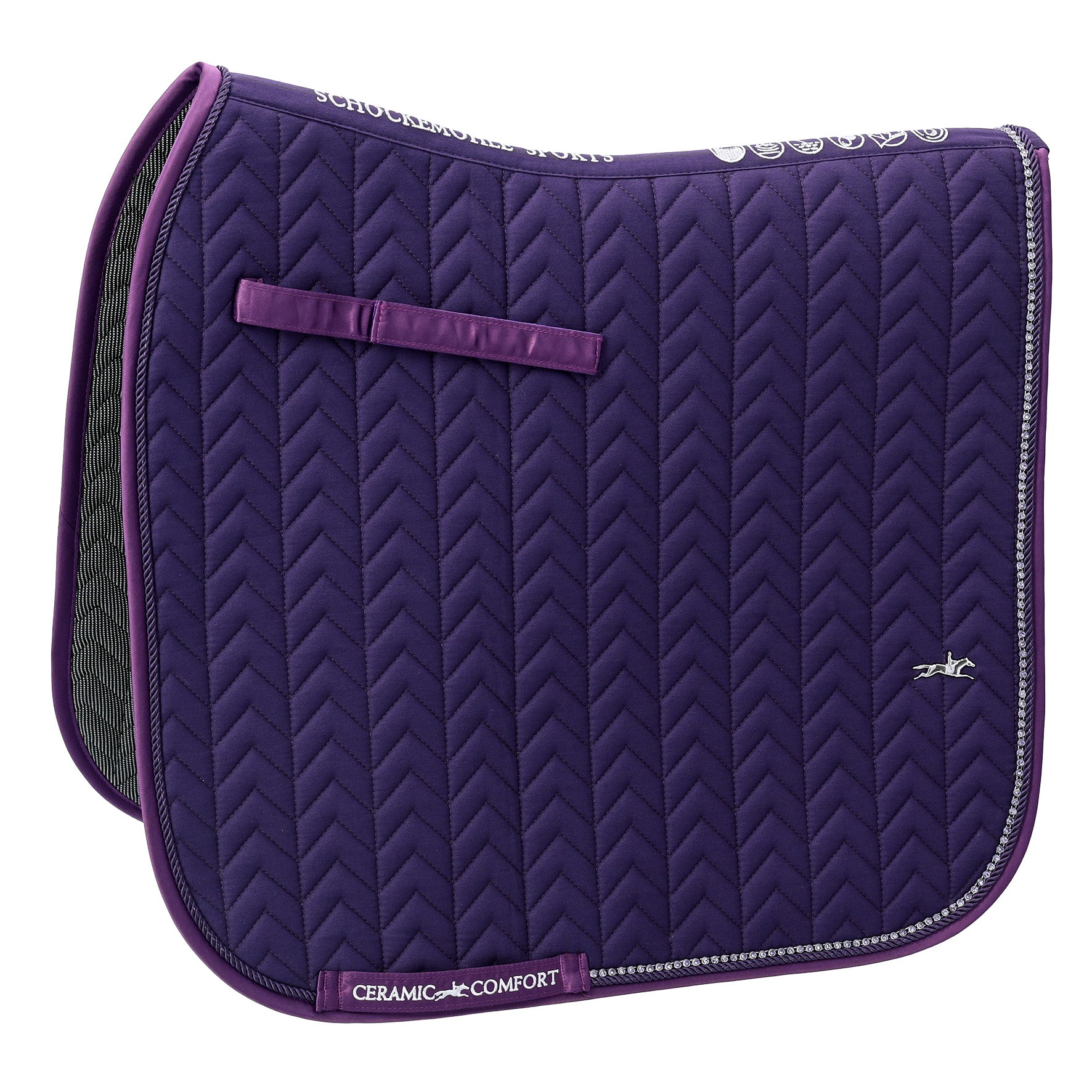 Schockemohle SPCeramica Pad