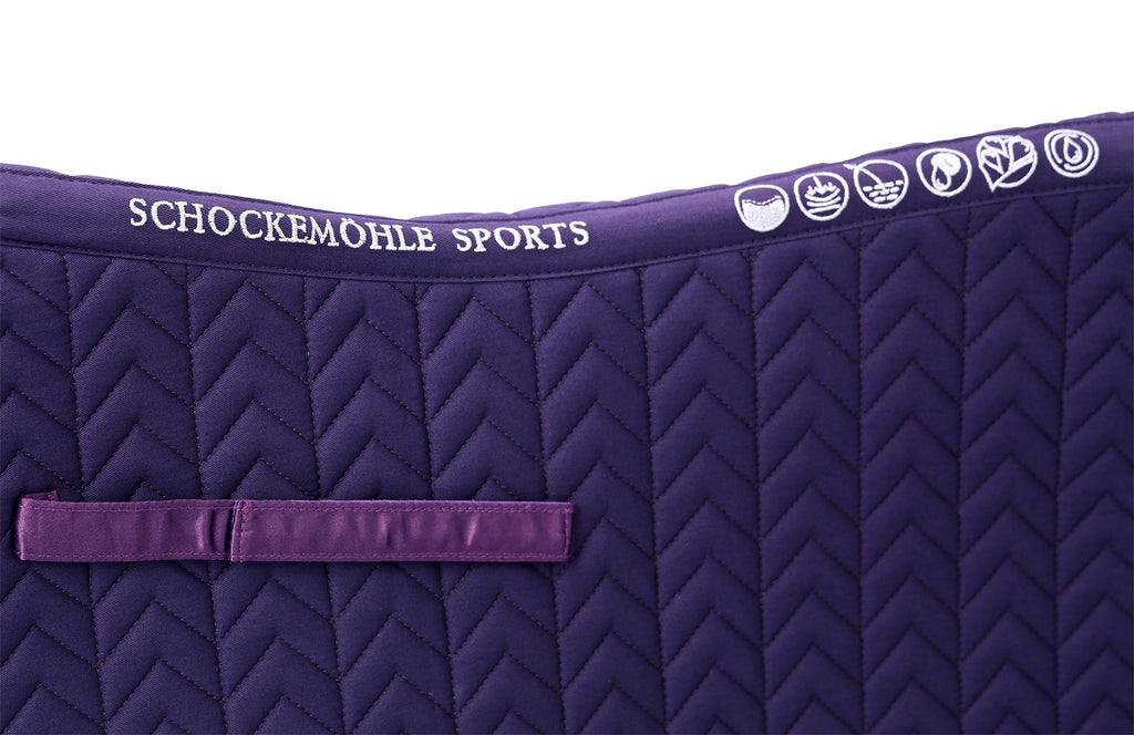 Schockemohle SPCeramica Pad