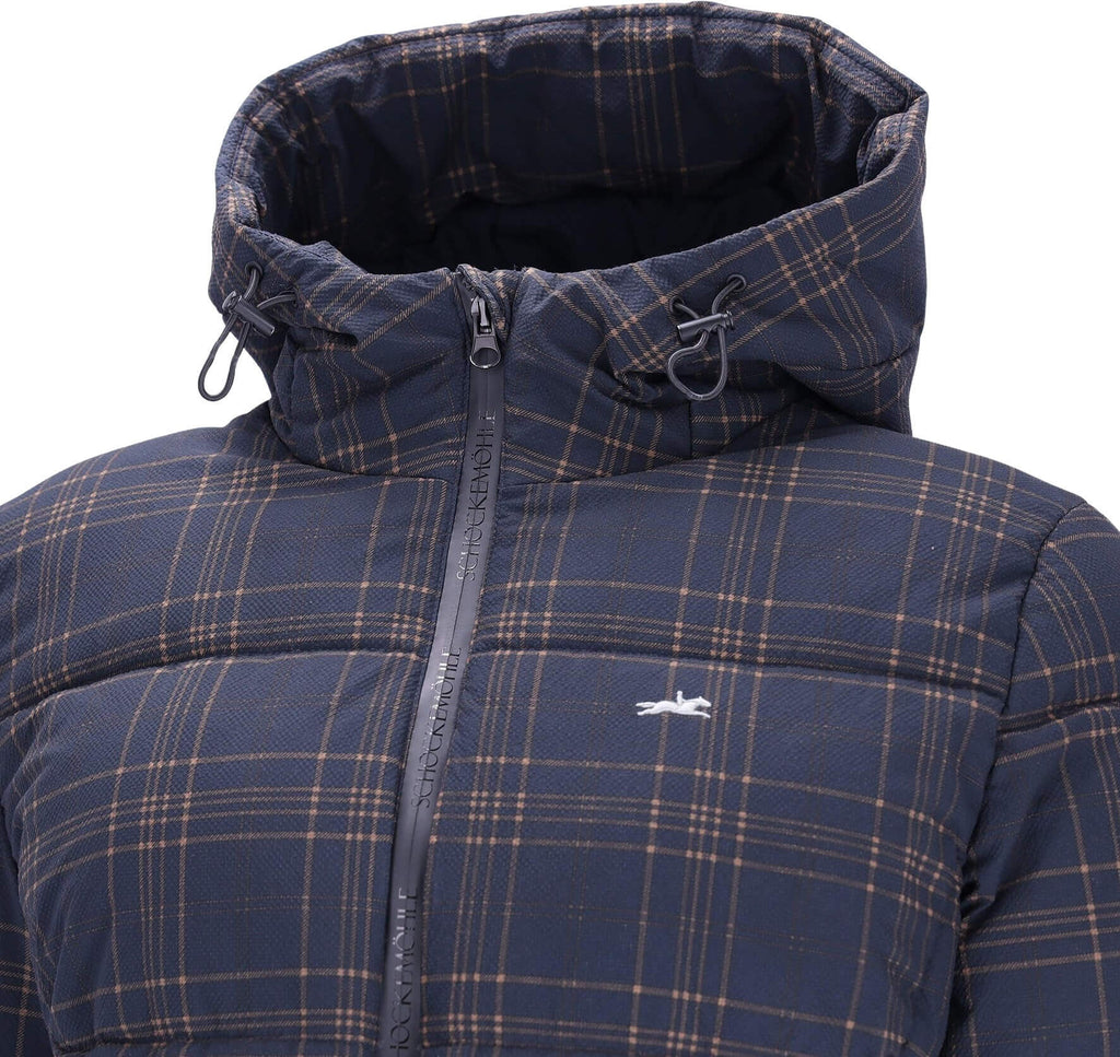 Schockemohle SPLeni Jacket