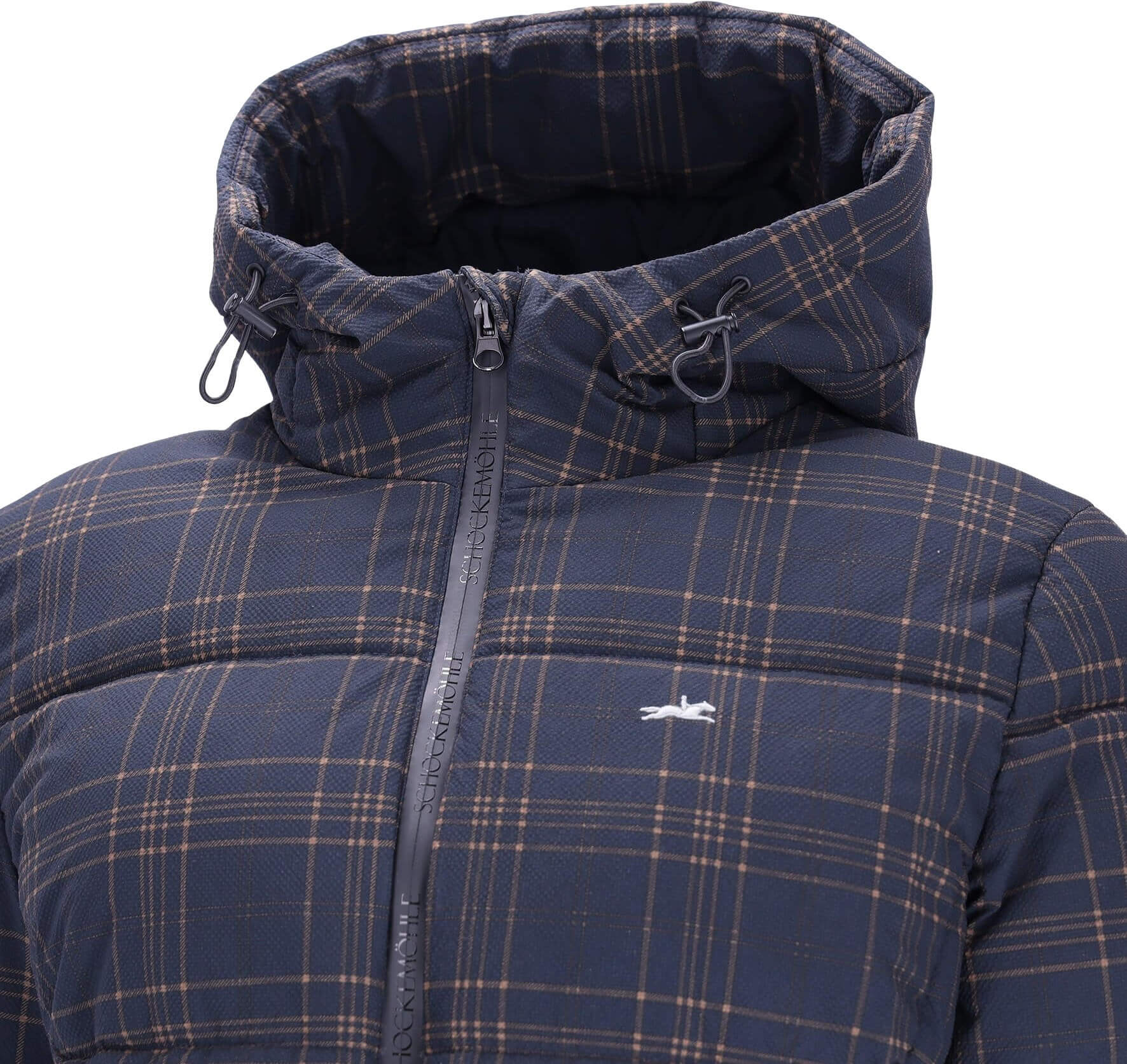 Schockemohle SPLeni Jacket