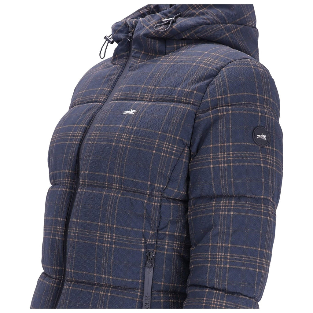 Schockemohle SPLeni Jacket