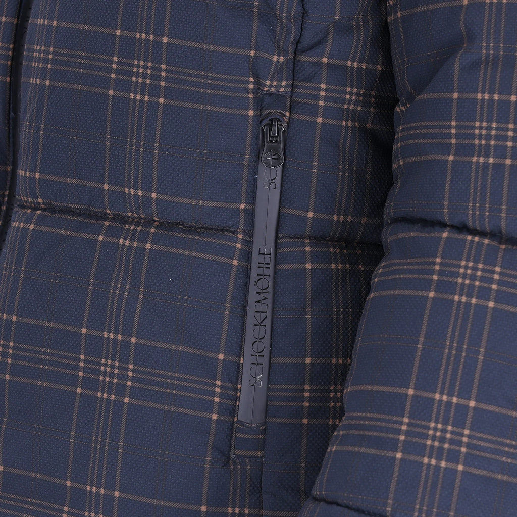 Schockemohle SPLeni Jacket