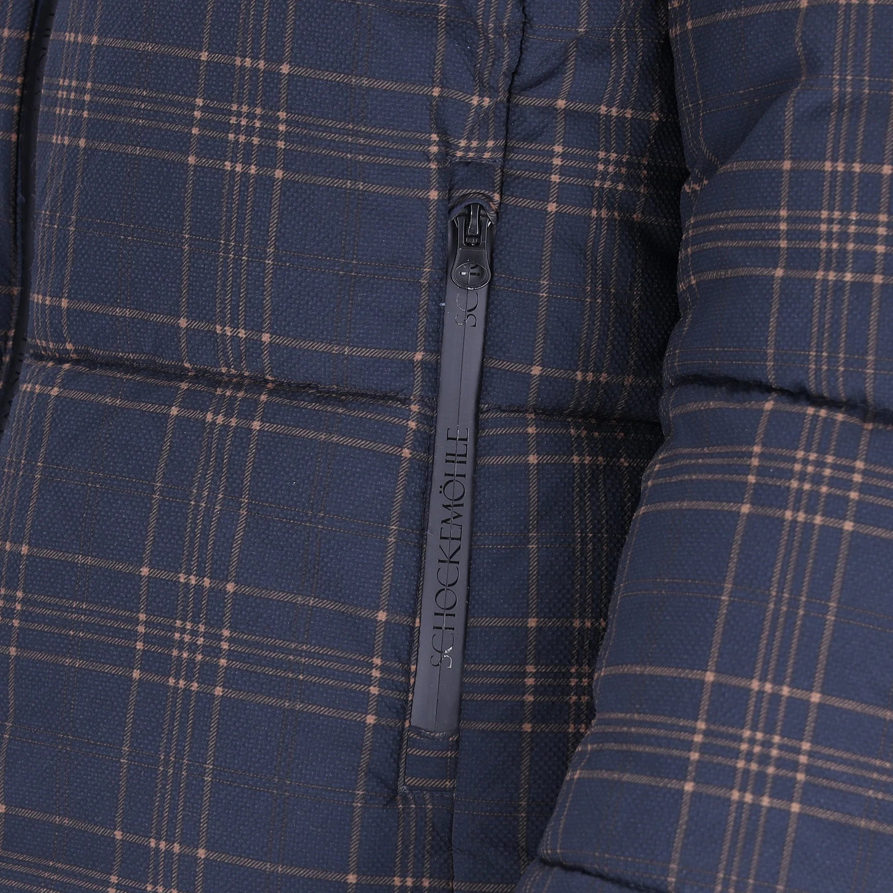 Schockemohle SPLeni Jacket