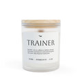 UA Blackberry Vanila Candle 11oz Trainer