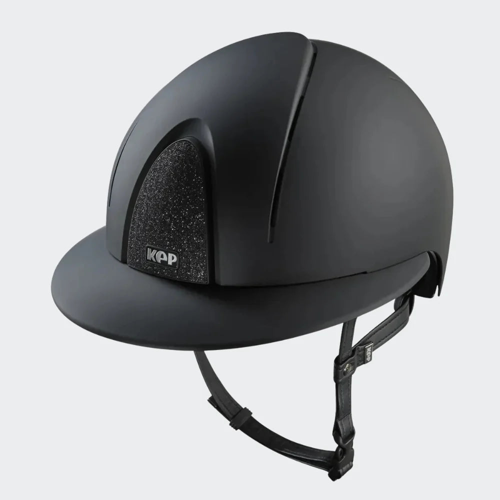 KEP Smart Nova Textile Black Star