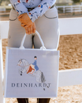 Deinhardt Designs Vogue Field Day Tote