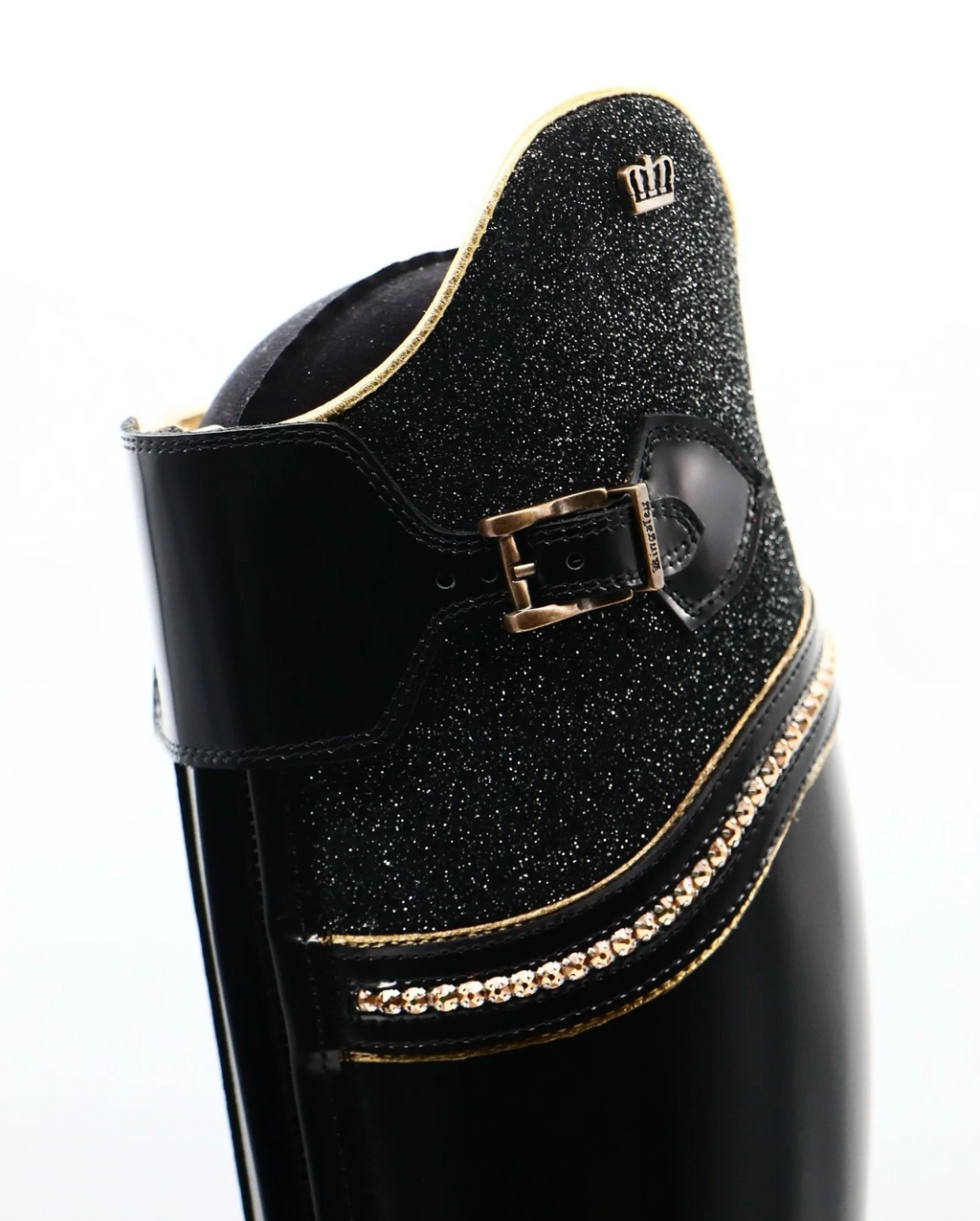 Kingsley London Dress Boot
