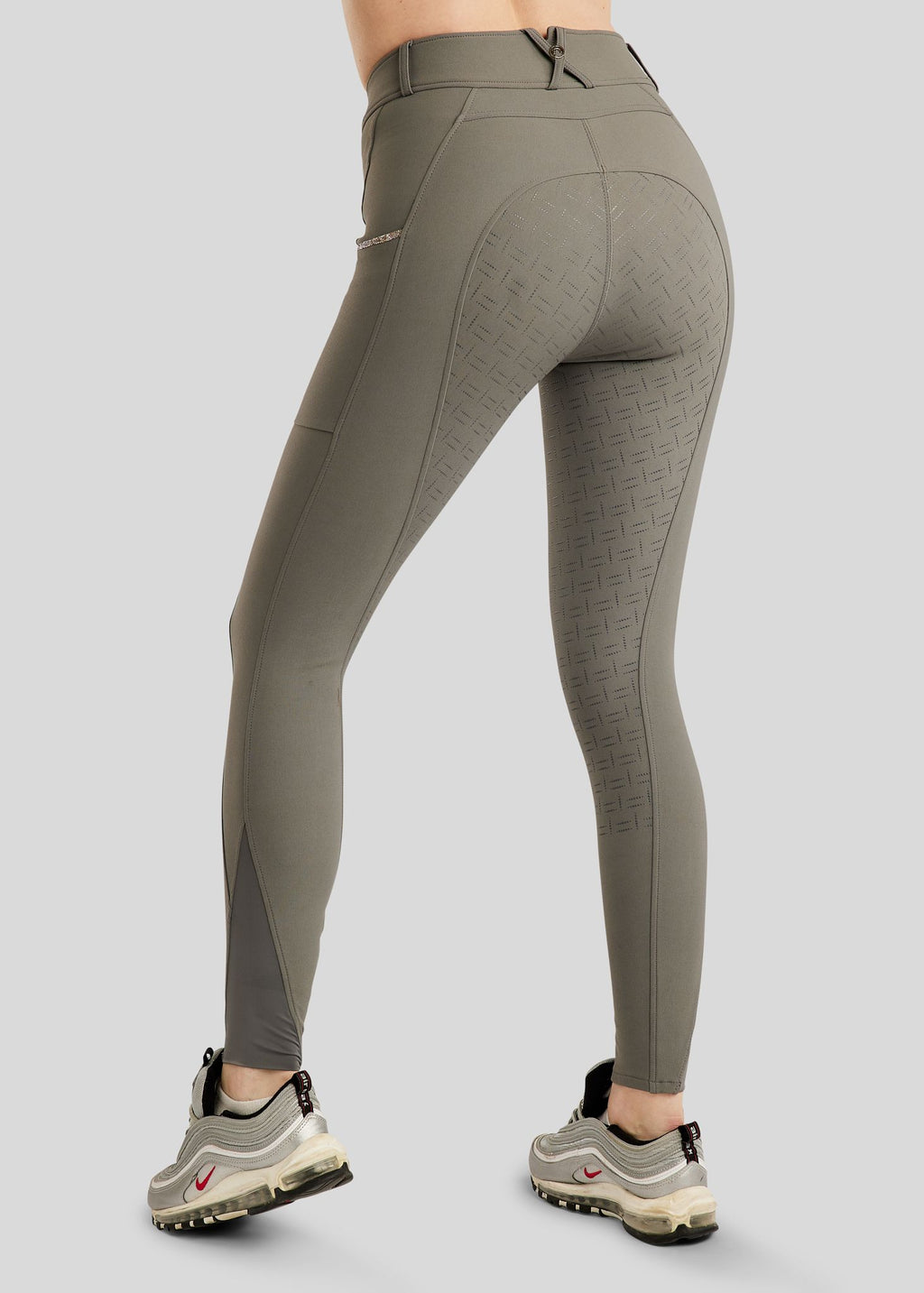 Montar MoLila Breeches