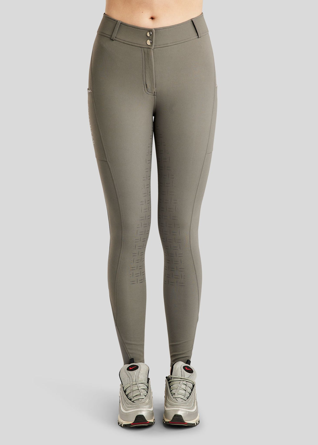 Montar MoLila Breeches