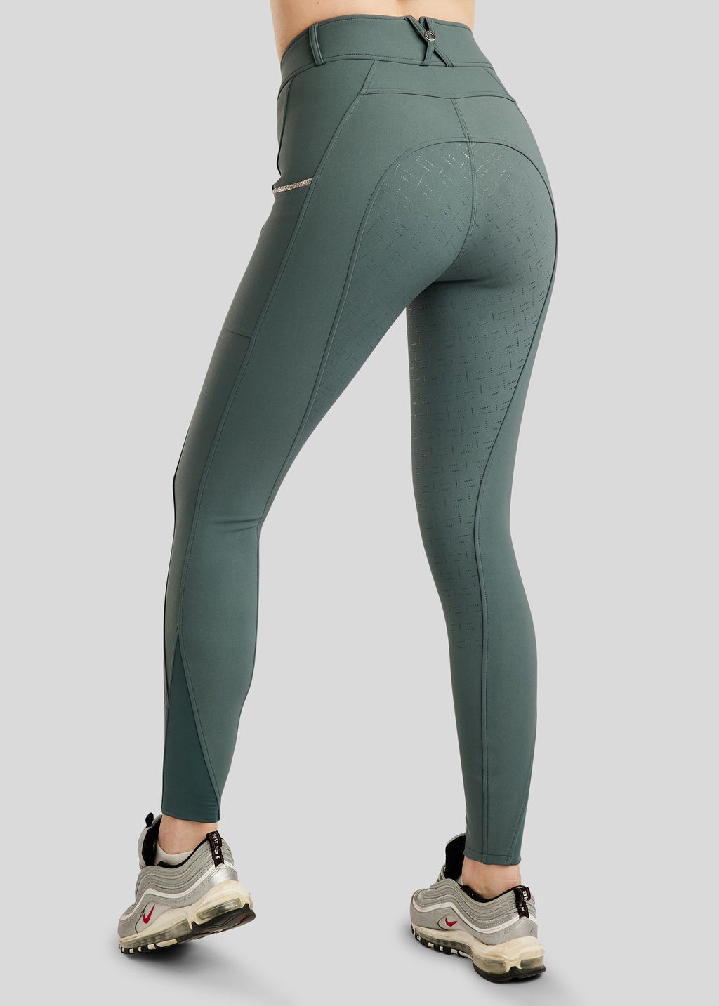 Montar MoLila Breeches