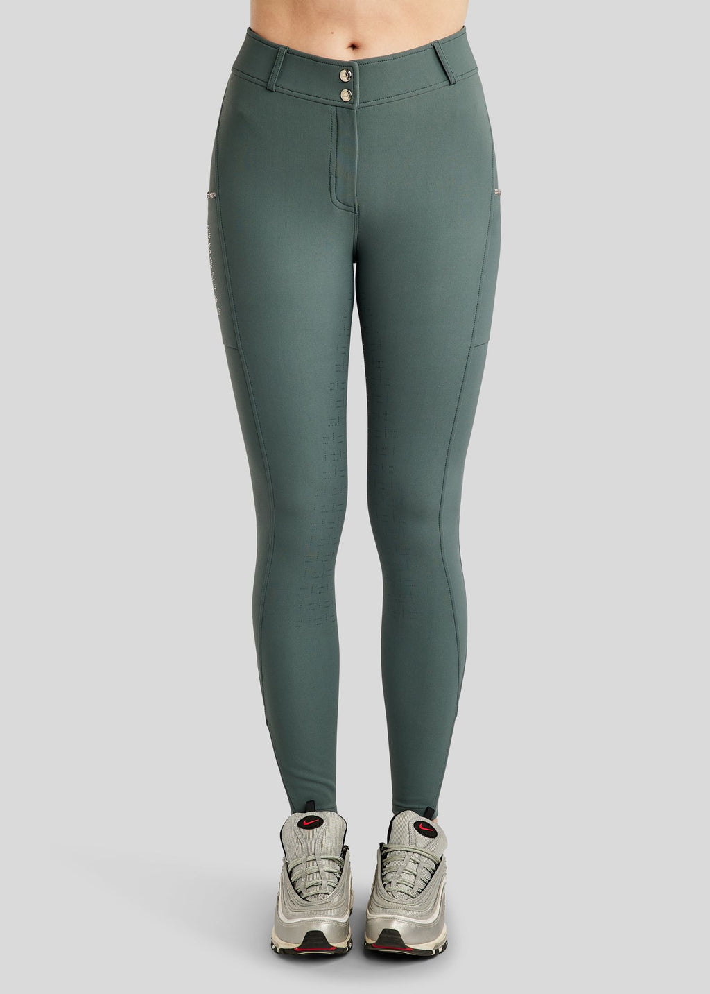Montar MoLila Breeches
