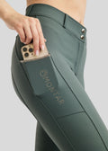 Montar MoLila Breeches