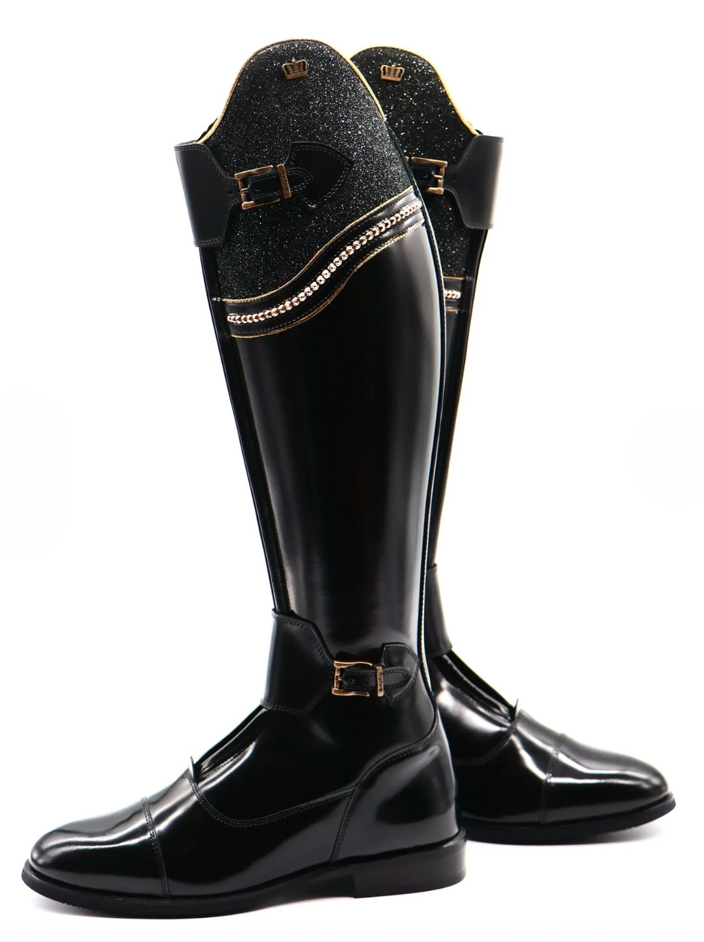 Kingsley London Dress Boot
