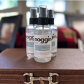 The Infused Equestrian Noggin. A Fresh Helmet Spray (4 oz)