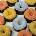 Shimmer | Mini Donuts
