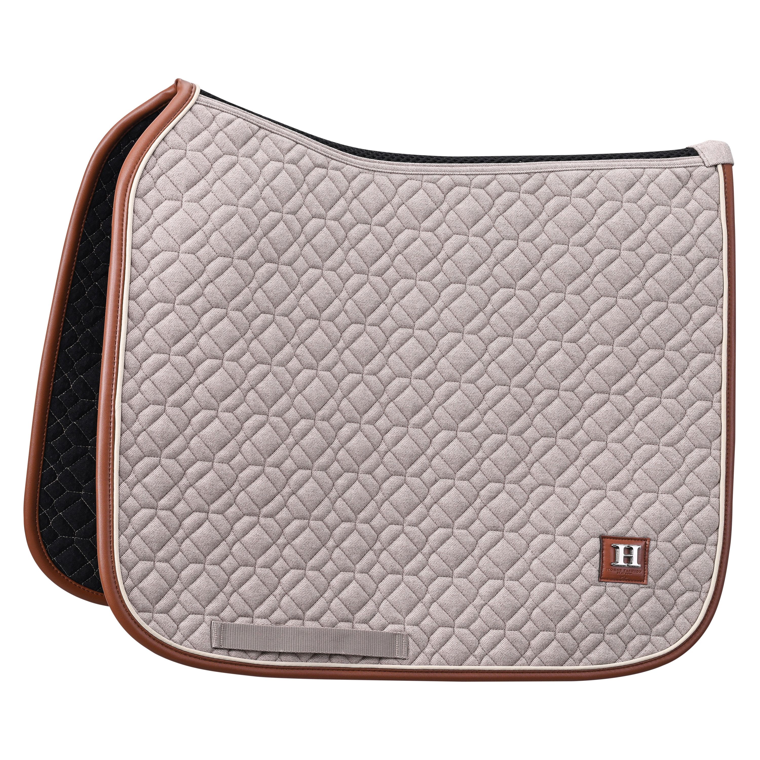 HV Polo Luxi Saddlepad