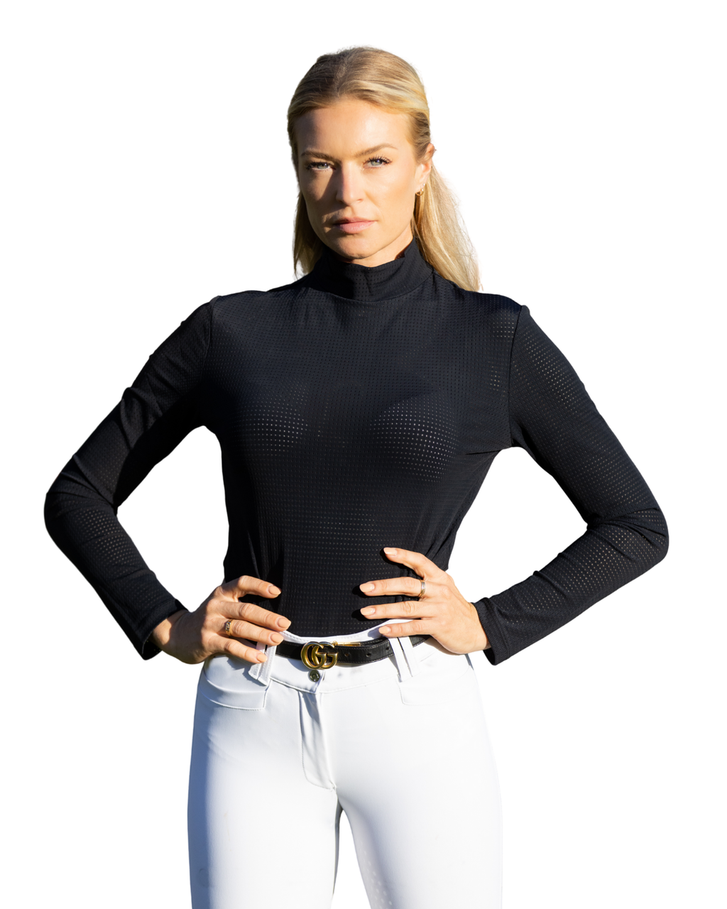 Equisite Alesia Shirt