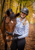 Royal Equine Lauren UV Protect Sun Shirt