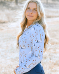 Deinhardt Designs Seitte Long Sleeve