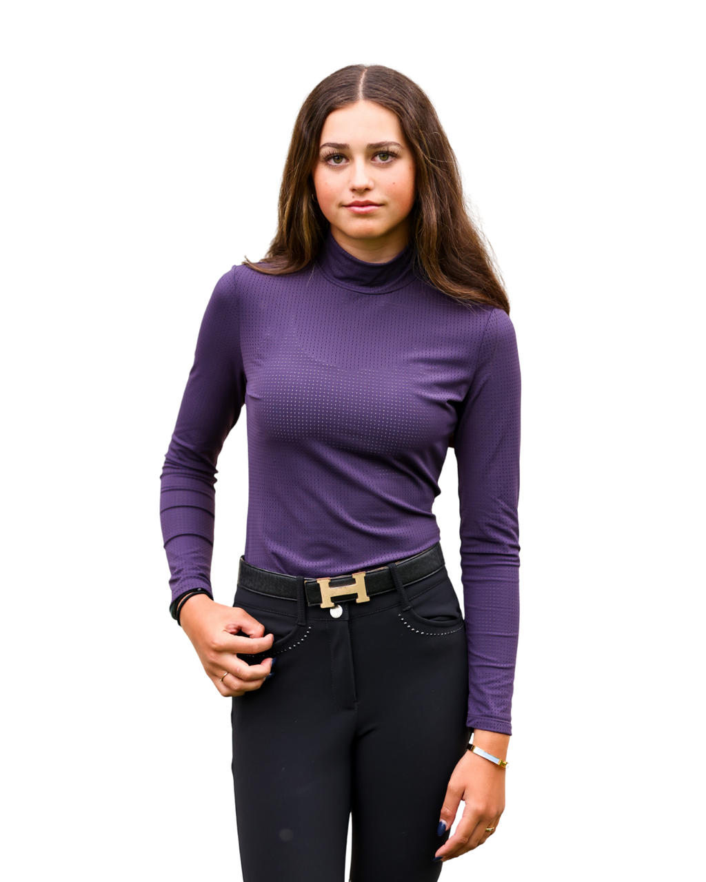 Equisite Alesia Shirt