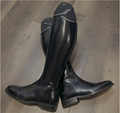 Kingsley Capri Dress Boots 39 C L (-1 cm)