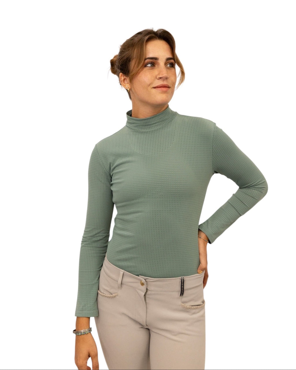 Equisite Alesia Shirt