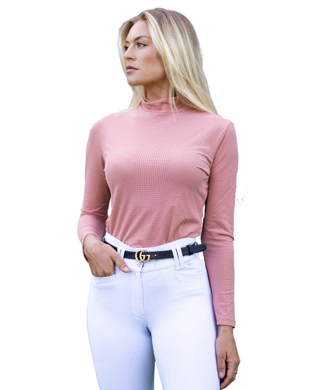 Equisite Alesia Shirt