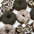 Hot Coaca | Mini Donuts