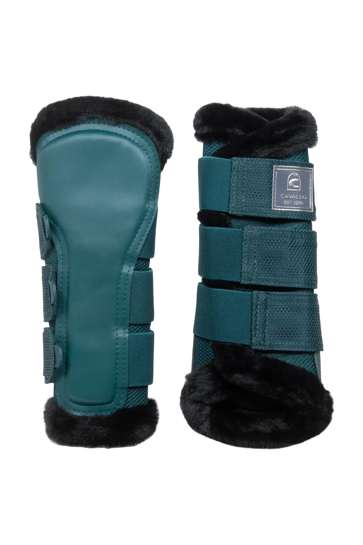 Cavallo Cavaljoca Brushing Boots