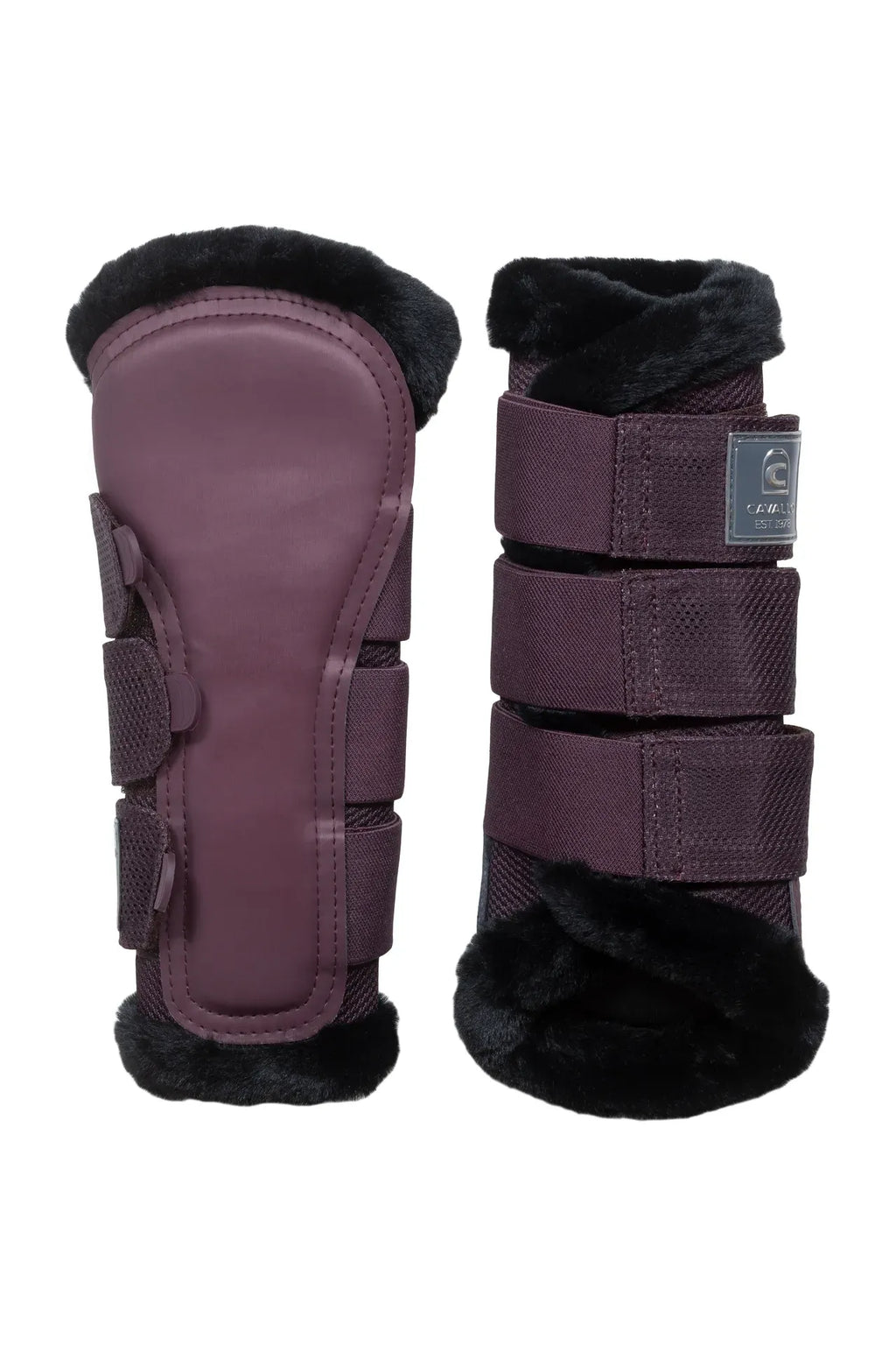 Cavallo Cavaljoca Brushing Boots