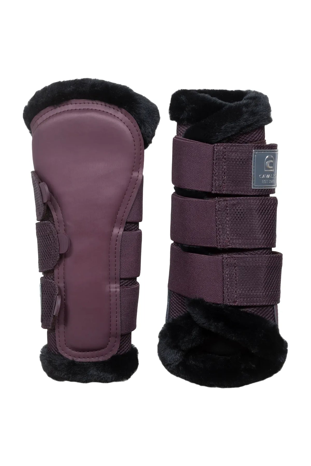 Cavallo Cavaljoca Brushing Boots