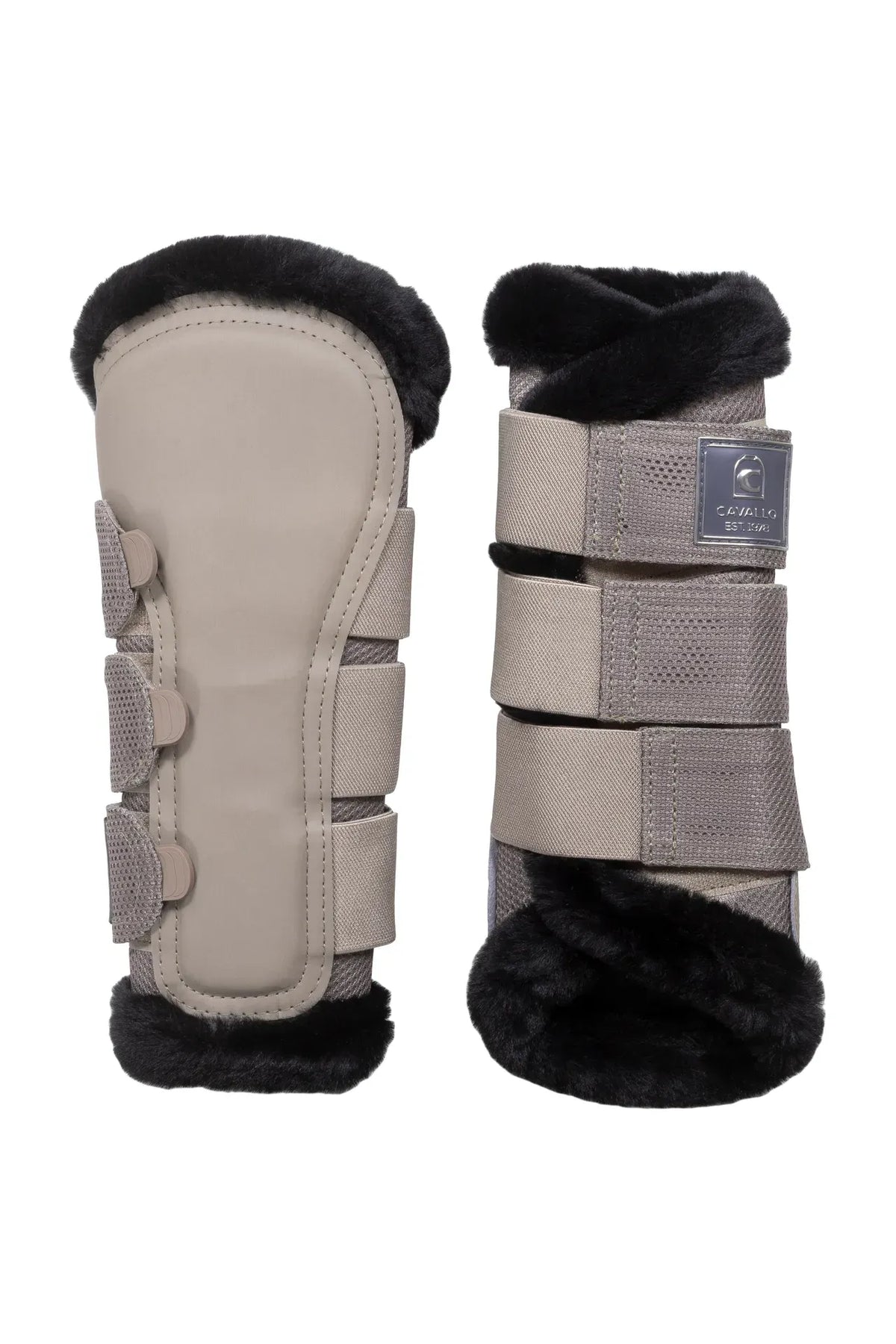 Cavallo Cavaljoca Brushing Boots