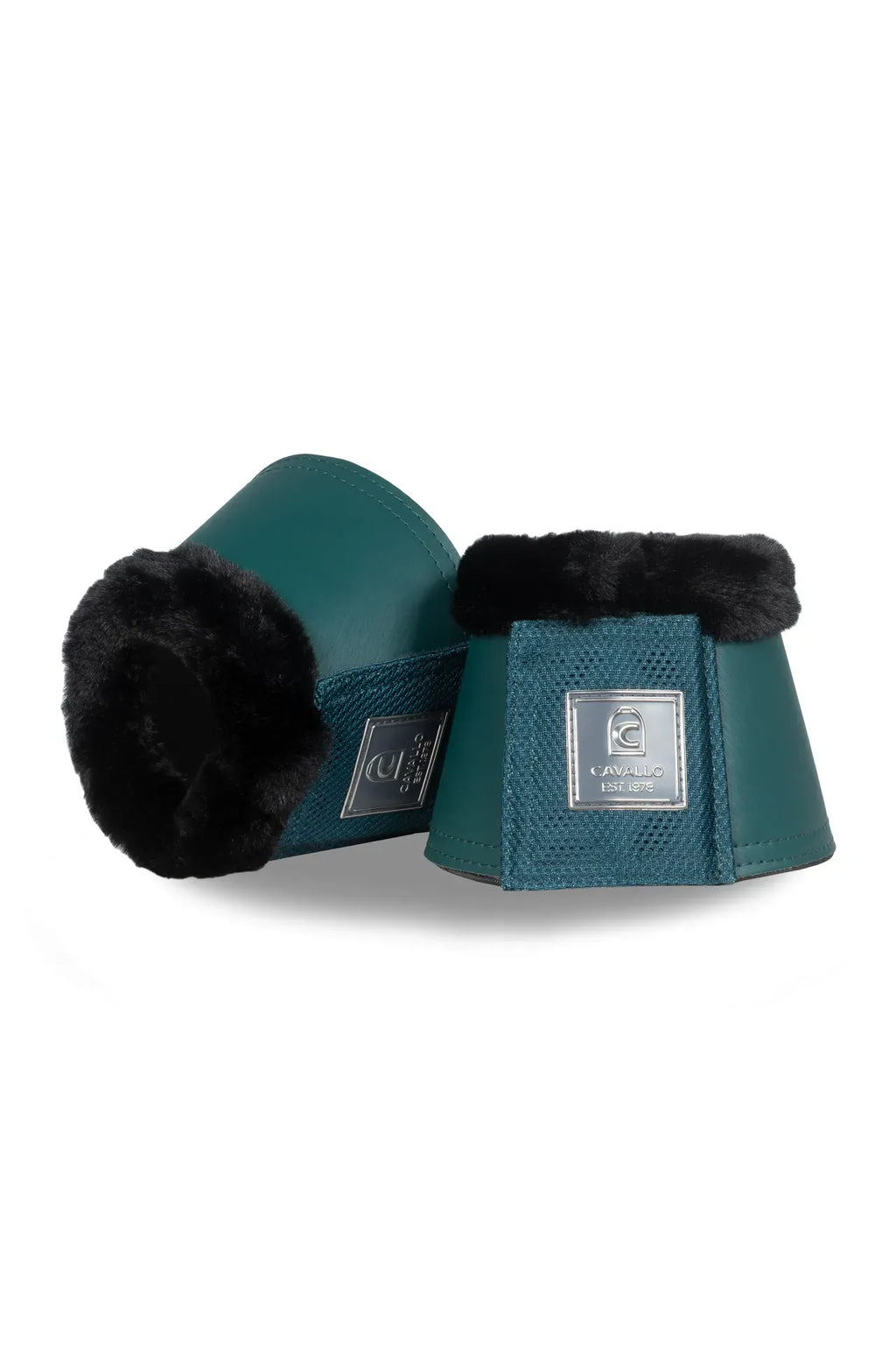 Cavallo Cavaljodi Bell Boots