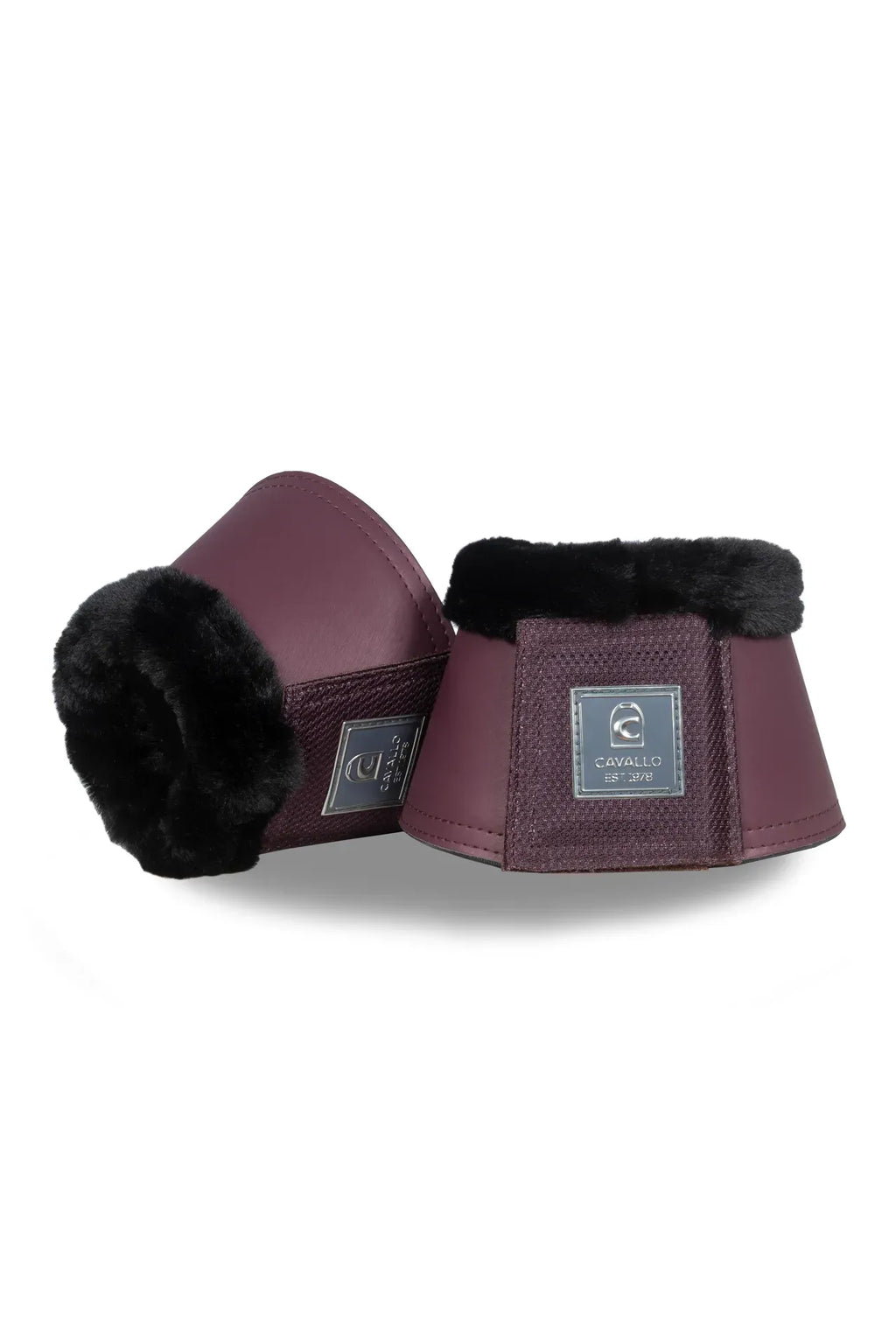 Cavallo Cavaljodi Bell Boots