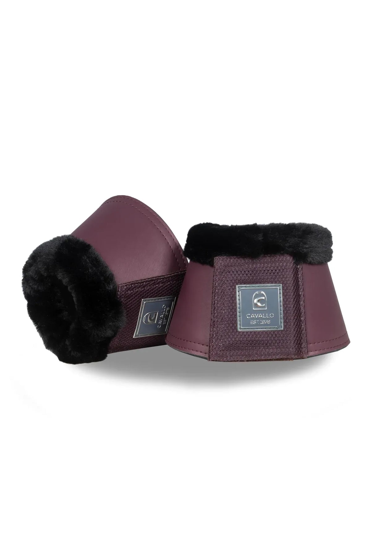 Cavallo Cavaljodi Bell Boots