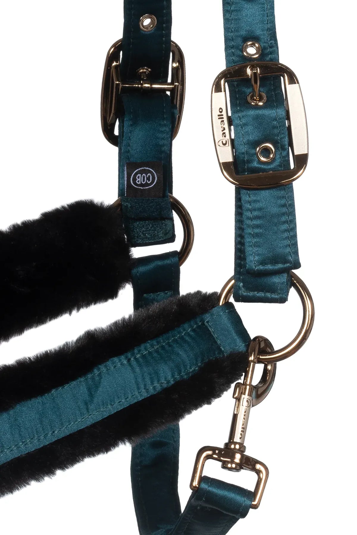 Cavallo Cavaljero Halter