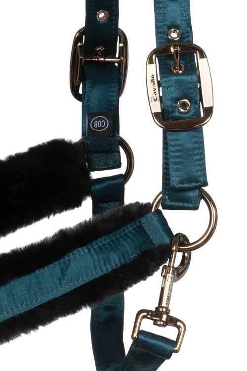 Cavallo Cavaljero Halter