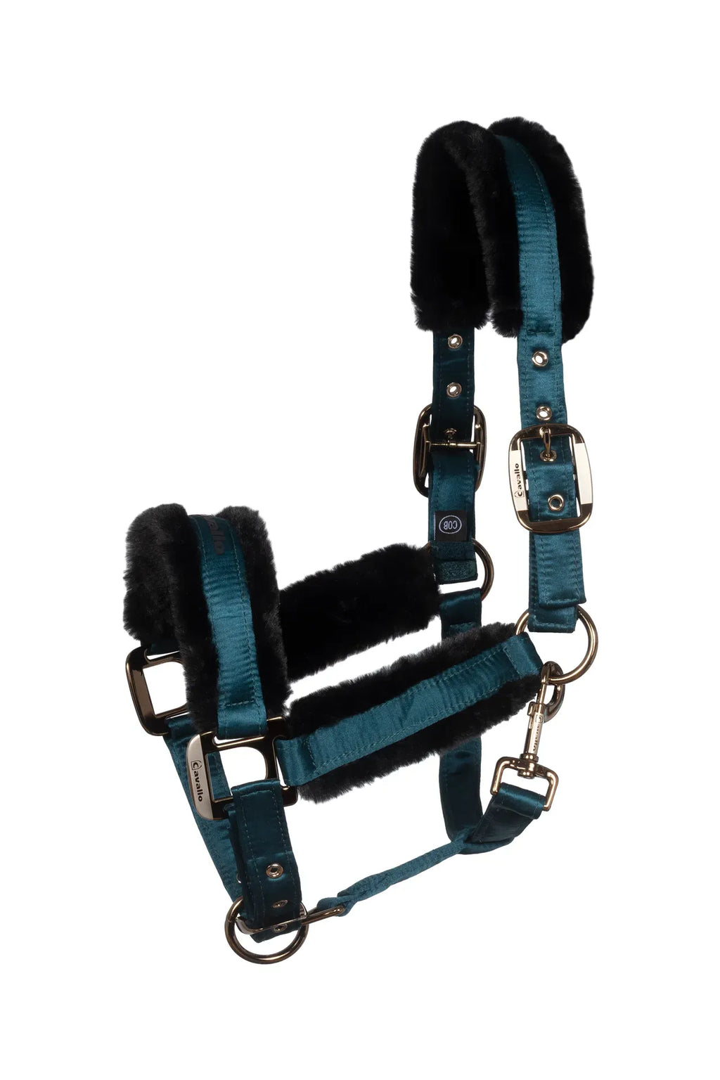 Cavallo Cavaljero Halter