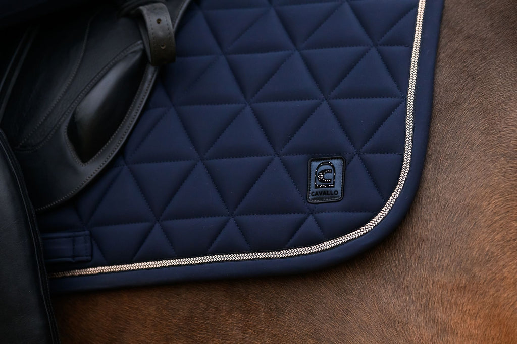Cavallo Cavalromy Saddle Pad