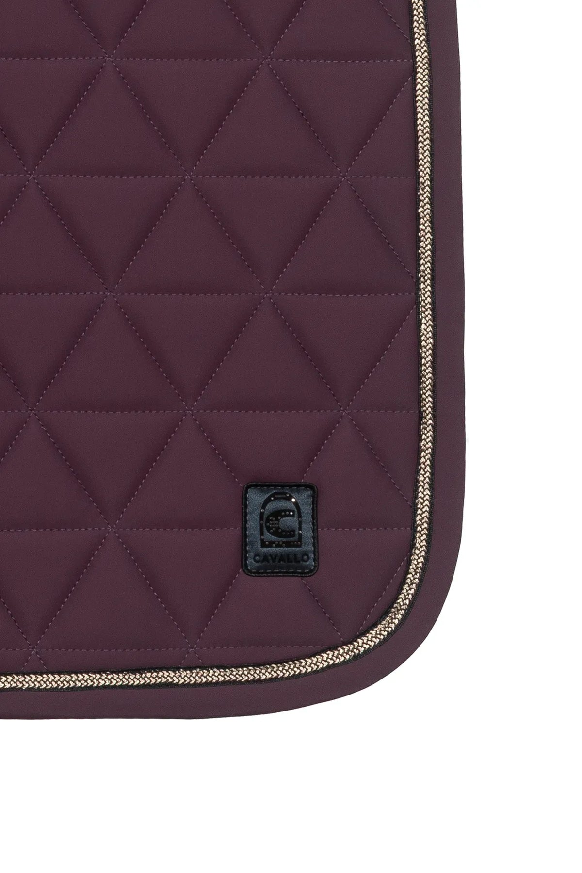 Cavallo Cavalromy Saddle Pad