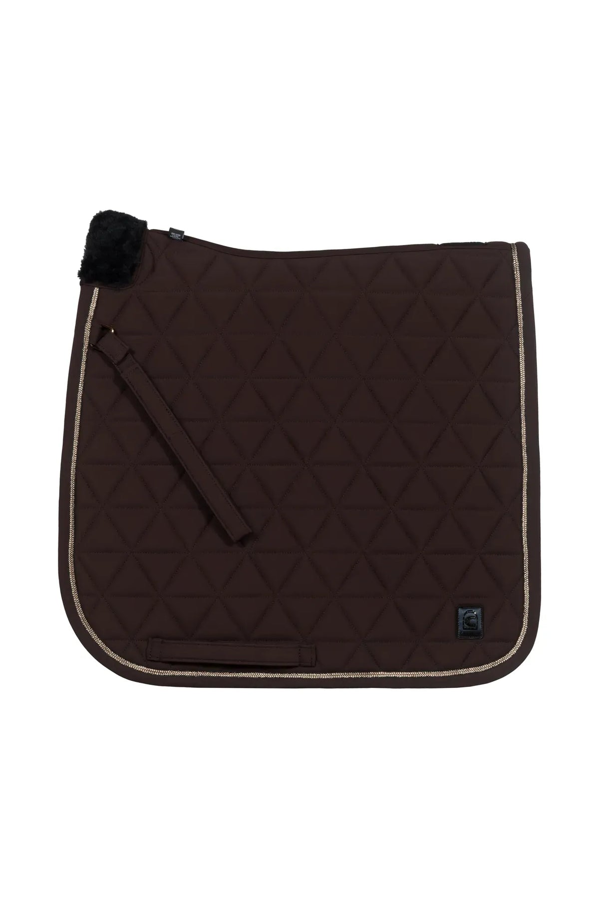 Cavallo Cavalromy Saddle Pad